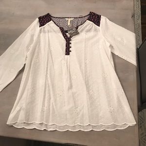 Matilda Jane XL new with tags tunic